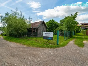 Prodej zahrady, Tachov, 435 m2