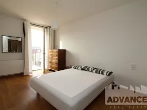 Pronájem bytu 4+kk, Praha - Žižkov, Řehořova, 109 m2