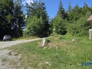 Prodej komerčního pozemku, Petrovice, 442 m2