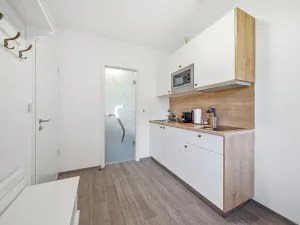 Prodej bytu 1+kk, Hardegg Stadt,Hardegg,Rakousko, 24 m2