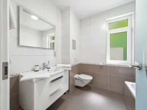 Prodej bytu 1+kk, Hardegg Stadt,Hardegg,Rakousko, 24 m2