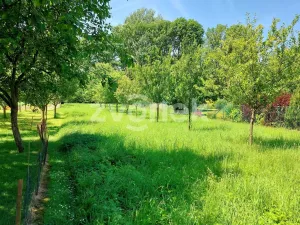 Prodej pozemku pro bydlení, Kudlovice, 1833 m2