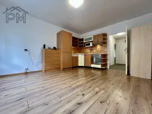 Pronájem bytu 2+kk, Brno, Provazníkova, 41 m2