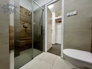 Pronájem bytu 2+kk, Brno, Provazníkova, 41 m2