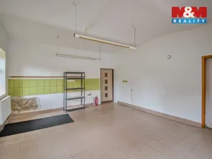 Prodej obchodního prostoru, Příbor, Místecká, 308 m2