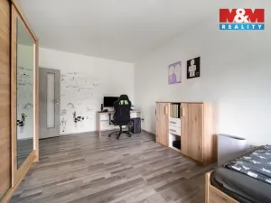 Prodej bytu 2+1, Moravská Třebová, Západní, 65 m2