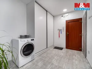 Prodej bytu 2+1, Moravská Třebová, Západní, 65 m2