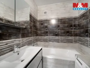 Prodej bytu 2+1, Moravská Třebová, Západní, 65 m2