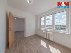 Prodej bytu 3+1, Ostrava - Moravská Ostrava, Nádražní, 64 m2