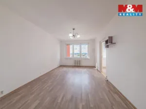 Prodej bytu 3+1, Ostrava - Moravská Ostrava, Nádražní, 64 m2