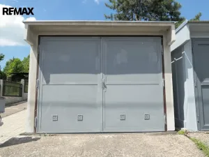 Pronájem garáže, Předměřice nad Labem, Na Obci, 17 m2