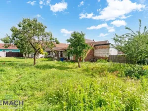 Prodej rodinného domu, Huštěnovice, 78 m2