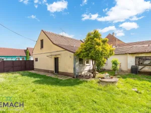 Prodej rodinného domu, Huštěnovice, 78 m2