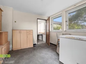 Prodej rodinného domu, Huštěnovice, 78 m2