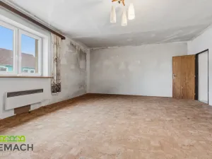 Prodej rodinného domu, Huštěnovice, 78 m2