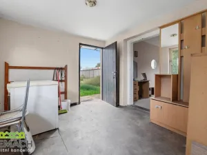 Prodej rodinného domu, Huštěnovice, 78 m2