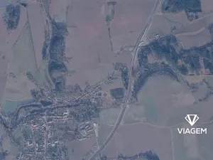 Prodej zahrady, Mirotice, 799 m2