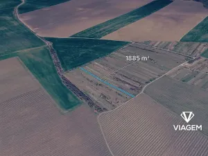 Prodej podílu zahrady, Petrov, 628 m2