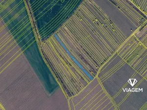 Prodej podílu zahrady, Petrov, 682 m2