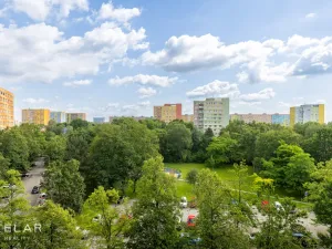 Prodej bytu 2+1, Ostrava - Hrabůvka, Františka Hajdy, 51 m2