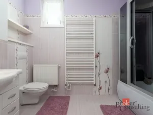Prodej rodinného domu, Krasov, 268 m2