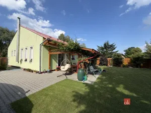Prodej rodinného domu, Krasov, 268 m2