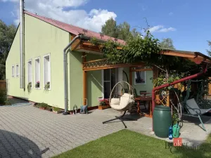 Prodej rodinného domu, Krasov, 268 m2