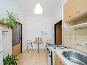 Prodej bytu 1+1, Ostrava, Sládkova, 35 m2