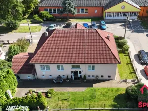 Prodej bytu 3+1, Moravská Třebová - Předměstí, Palackého, 71 m2