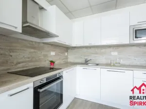 Prodej bytu 3+1, Moravská Třebová - Předměstí, Palackého, 71 m2