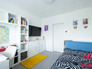 Prodej bytu 3+1, Moravská Třebová - Předměstí, Palackého, 71 m2