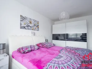 Prodej bytu 3+1, Moravská Třebová - Předměstí, Palackého, 71 m2
