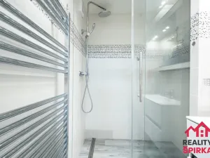Prodej bytu 3+1, Moravská Třebová - Předměstí, Palackého, 71 m2