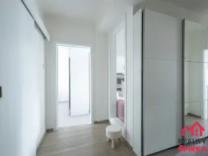 Prodej bytu 3+1, Moravská Třebová - Předměstí, Palackého, 71 m2