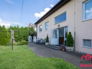 Prodej bytu 3+1, Moravská Třebová - Předměstí, Palackého, 71 m2