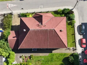 Prodej bytu 3+1, Moravská Třebová - Předměstí, Palackého, 71 m2