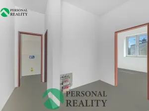 Prodej bytu 3+kk, Přelouč, B. Němcové, 74 m2