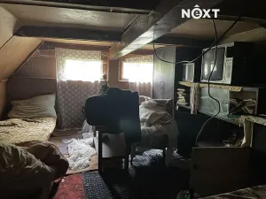 Prodej rodinného domu, Liberec, Za Tratí, 150 m2