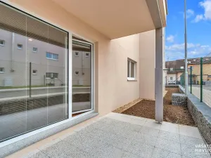 Pronájem bytu 1+kk, Hradec Králové, 42 m2