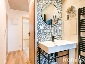 Prodej bytu 4+kk, Kyjov, Lidická, 60 m2