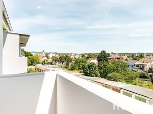 Prodej bytu 4+kk, Kyjov, Lidická, 60 m2