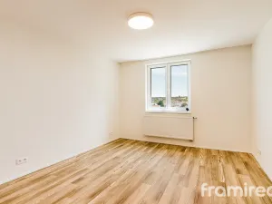 Prodej bytu 4+kk, Kyjov, Lidická, 60 m2