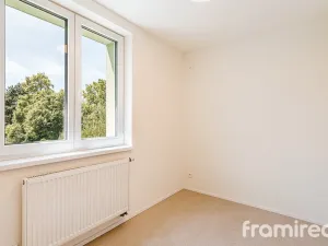 Prodej bytu 4+kk, Kyjov, Lidická, 60 m2