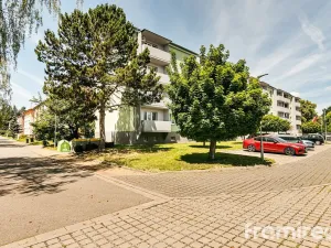 Prodej bytu 4+kk, Kyjov, Lidická, 60 m2