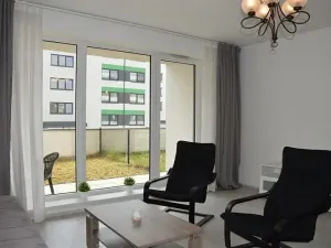 Pronájem bytu 1+kk, Olomouc, Loudova, 37 m2