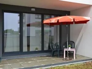 Pronájem bytu 1+kk, Olomouc, Loudova, 37 m2