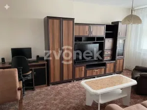 Pronájem bytu 3+1, Otrokovice, Štěrkoviště, 64 m2