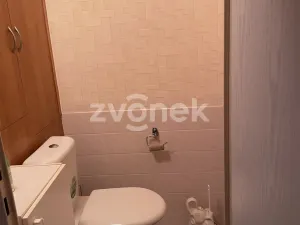 Pronájem bytu 3+1, Otrokovice, Štěrkoviště, 64 m2