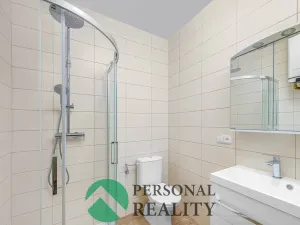 Pronájem bytu 1+1, Přelouč, Hradecká, 43 m2