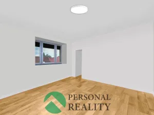 Pronájem bytu 1+1, Přelouč, Hradecká, 43 m2